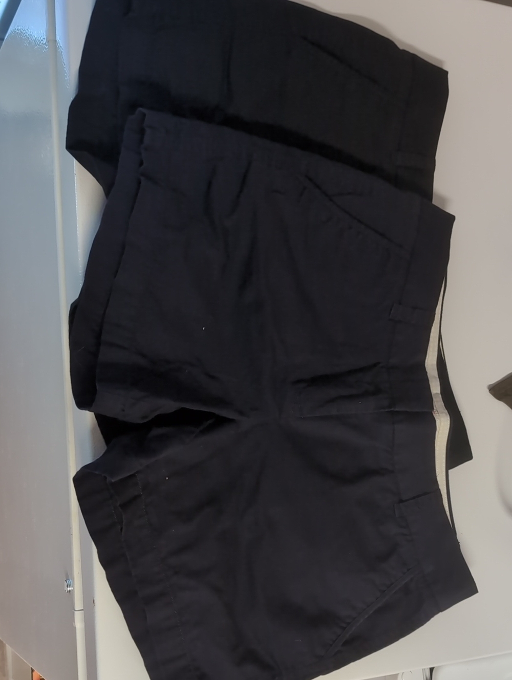 Bundle Of Two Pairs J. Crew Factory Shorts